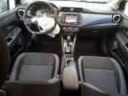 2024 NISSAN VERSA