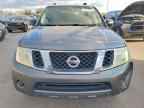 2008 NISSAN PATHFINDER