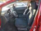 2015 NISSAN VERSA
