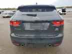 2019 JAGUAR F-Pace