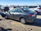 2011 TOYOTA COROLLA