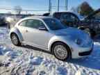 2014 VOLKSWAGEN Beetle