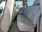 2007 GMC Sierra