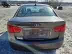 2010 KIA FORTE