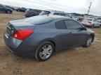 2010 NISSAN ALTIMA