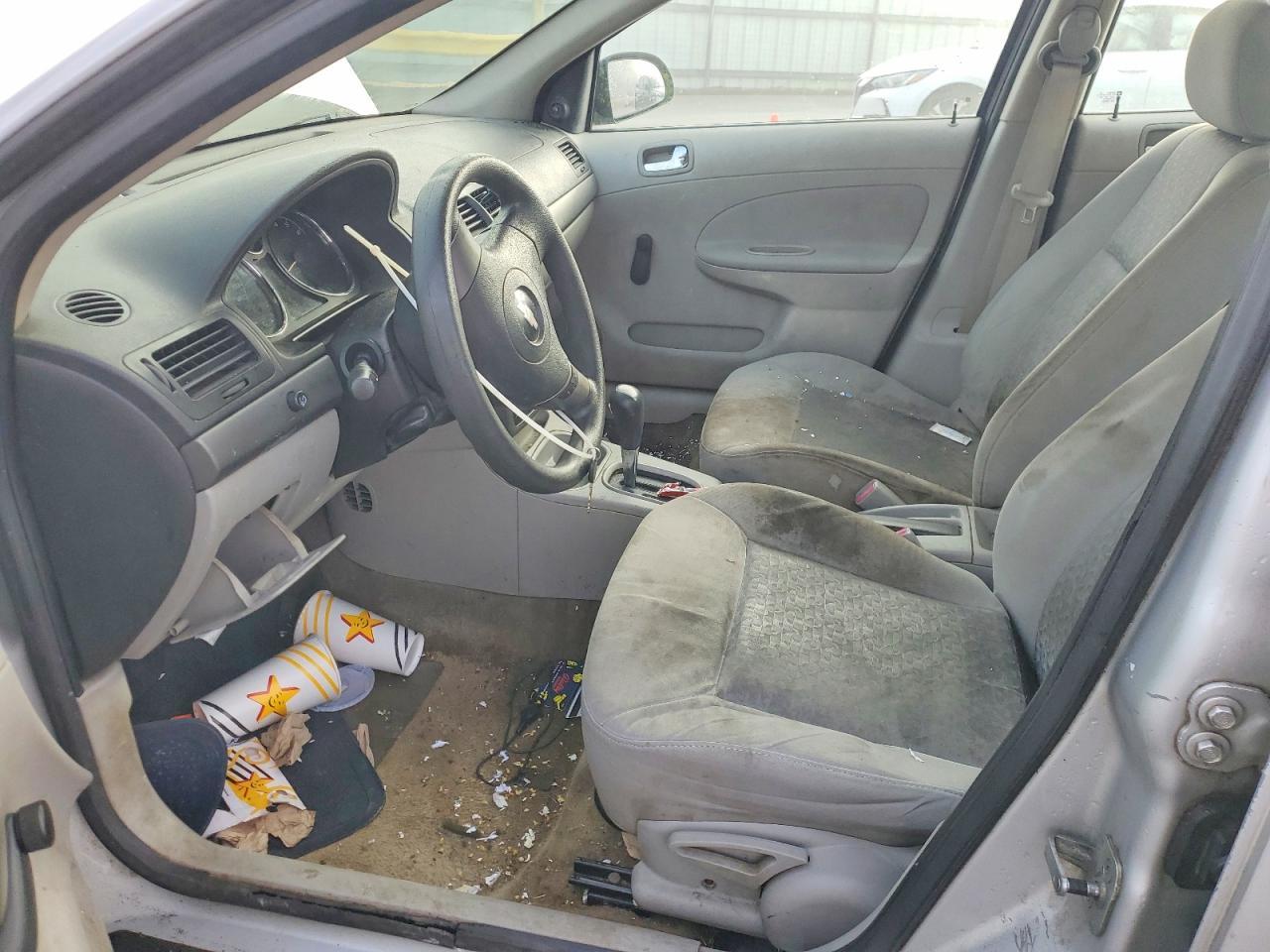 2008 CHEVROLET COBALT