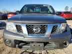2019 NISSAN Frontier