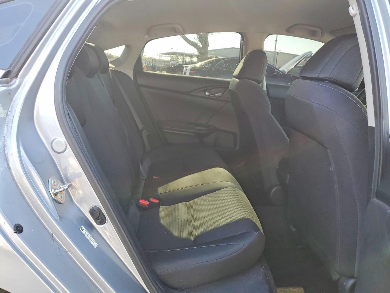 2019 HONDA Insight
