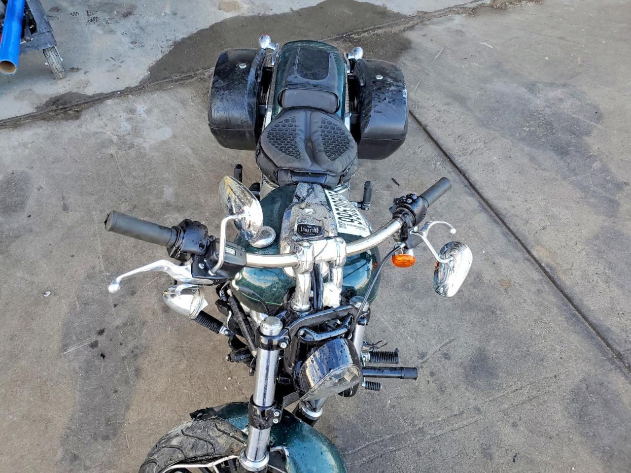 2024 HARLEY-DAVIDSON FXBR