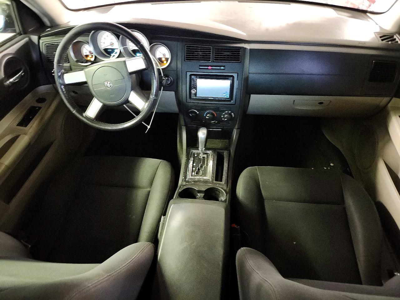 2006 DODGE CHARGER