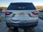 2021 CHEVROLET TRAVERSE