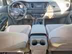 2016 KIA SEDONA