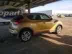 2013 NISSAN Juke