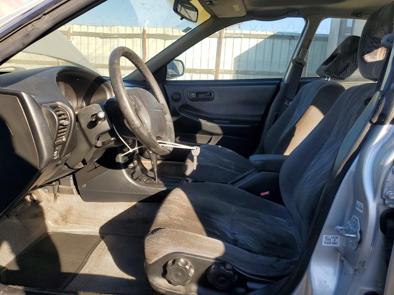 2000 ACURA Integra