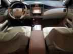 2012 TOYOTA Avalon