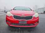 2014 KIA FORTE