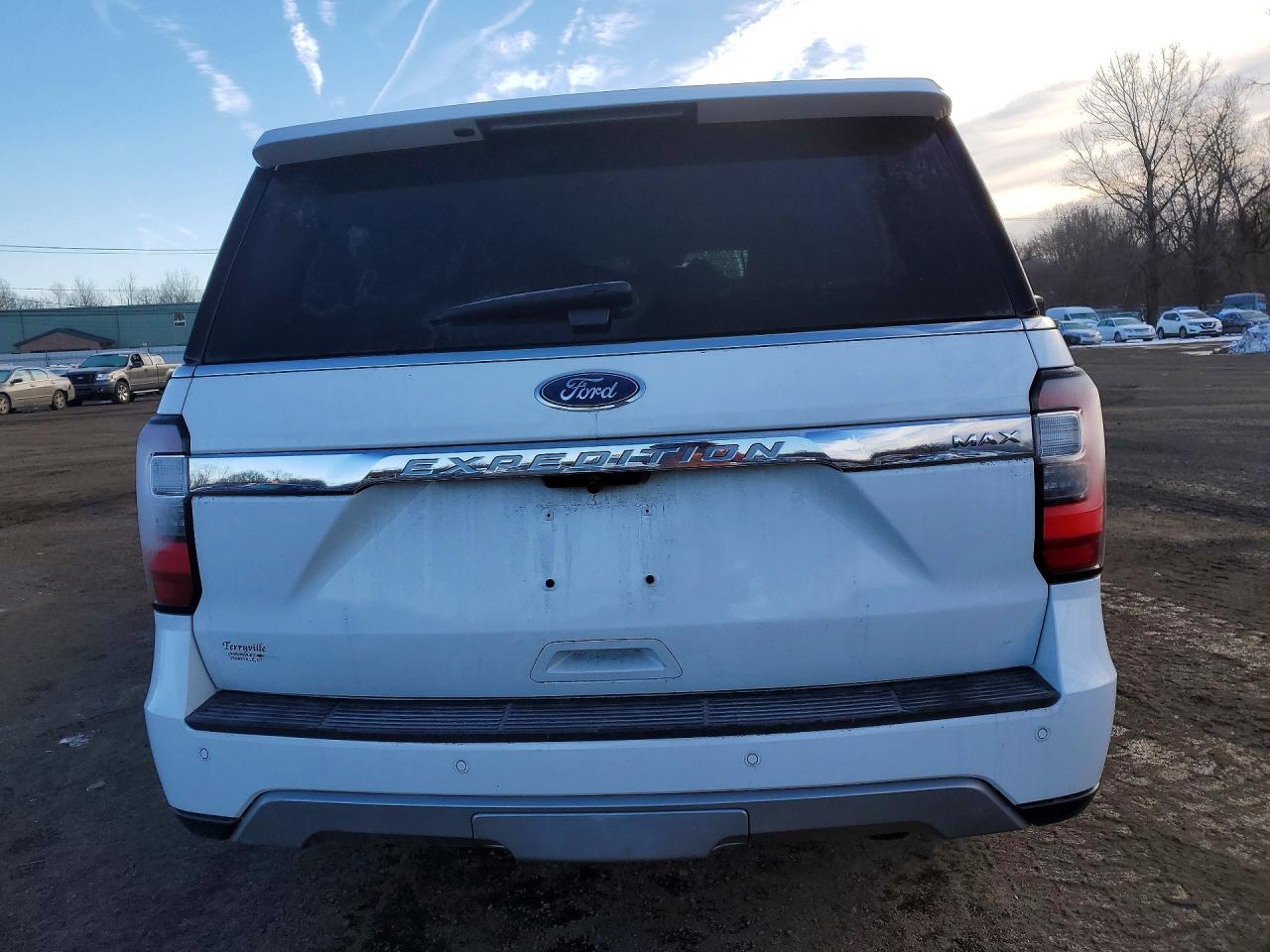 2019 FORD Expedition