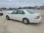 2002 LEXUS Ls 430