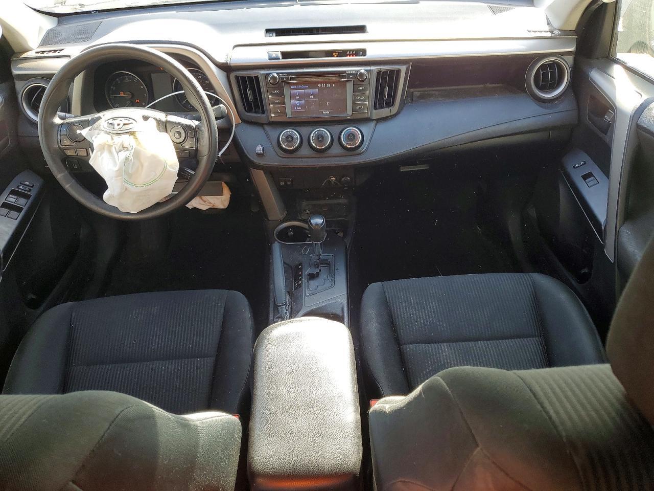 2017 TOYOTA RAV4