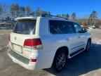 2014 LEXUS LX 570
