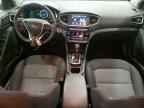 2017 HYUNDAI Ioniq