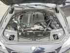 2011 BMW 5 series