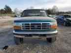 1996 FORD Bronco
