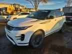 2023 LAND ROVER RANGE ROVER EVOQUE
