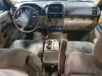 2005 HONDA CR-V