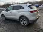 2019 LINCOLN MKC