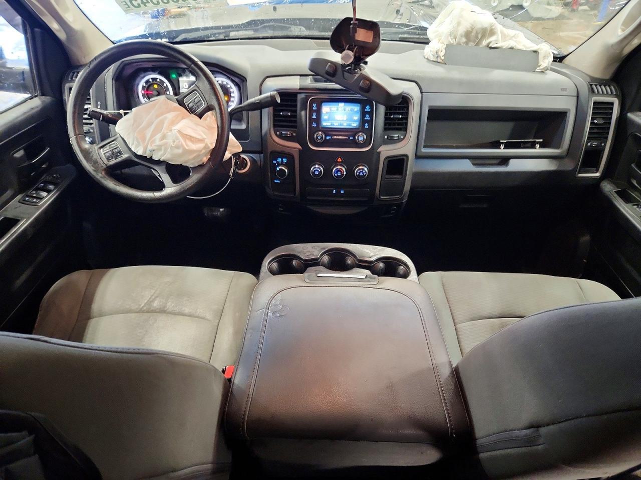 2013 RAM 1500