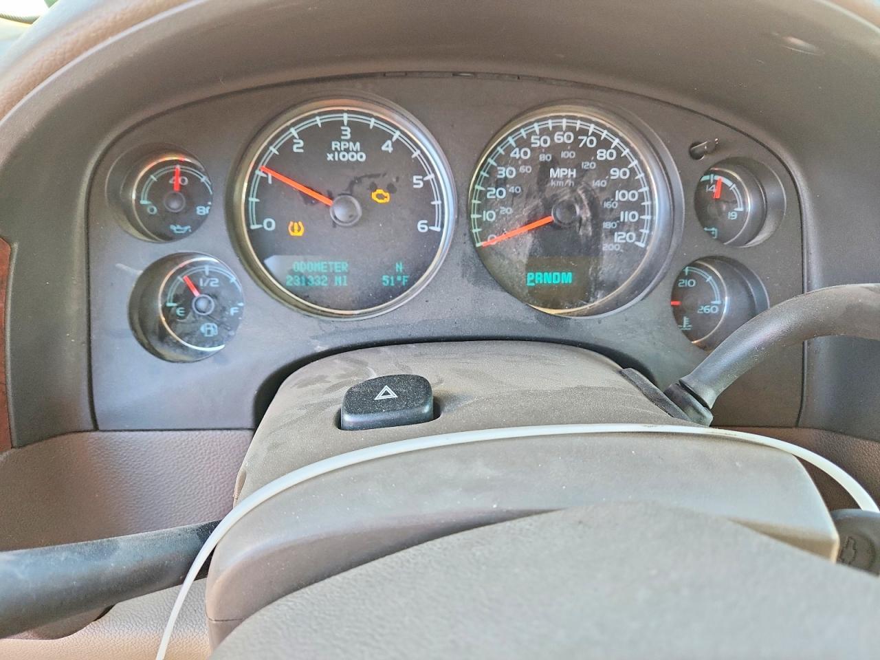 2014 CHEVROLET Suburban