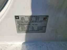 2016 CHEVROLET Silverado