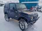 1997 SUZUKI Jimny