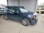 2015 JEEP Renegade