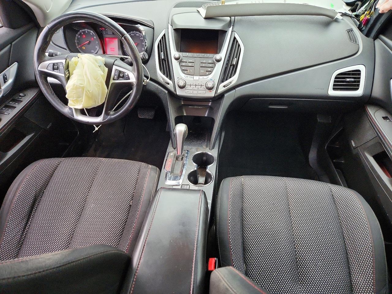 2015 GMC Terrain