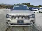 2014 LAND ROVER RANGE ROVER