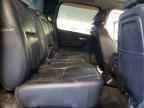 2011 CHEVROLET Avalanche