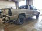 2002 CHEVROLET Silverado