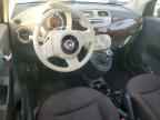 2012 FIAT 500