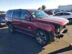 2019 GMC Yukon