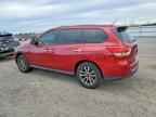 2015 NISSAN PATHFINDER