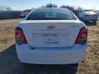 2014 CHEVROLET SONIC