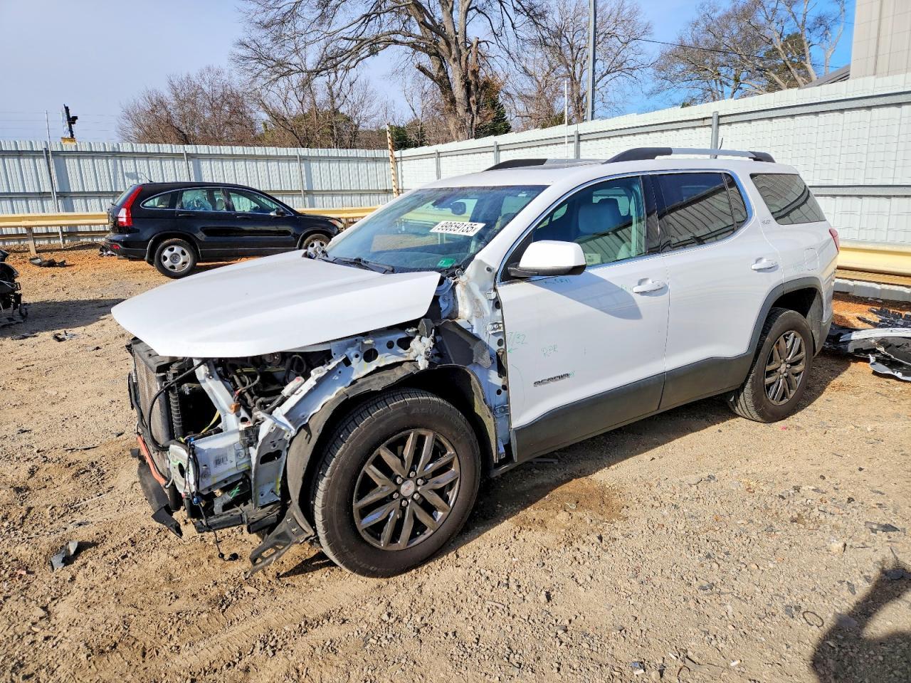 2019 GMC ACADIA