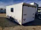2015 Odr0 Utility Trailer