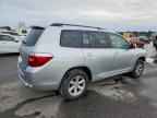 2008 TOYOTA HIGHLANDER