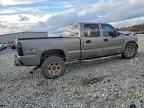2007 CHEVROLET Silverado 2500