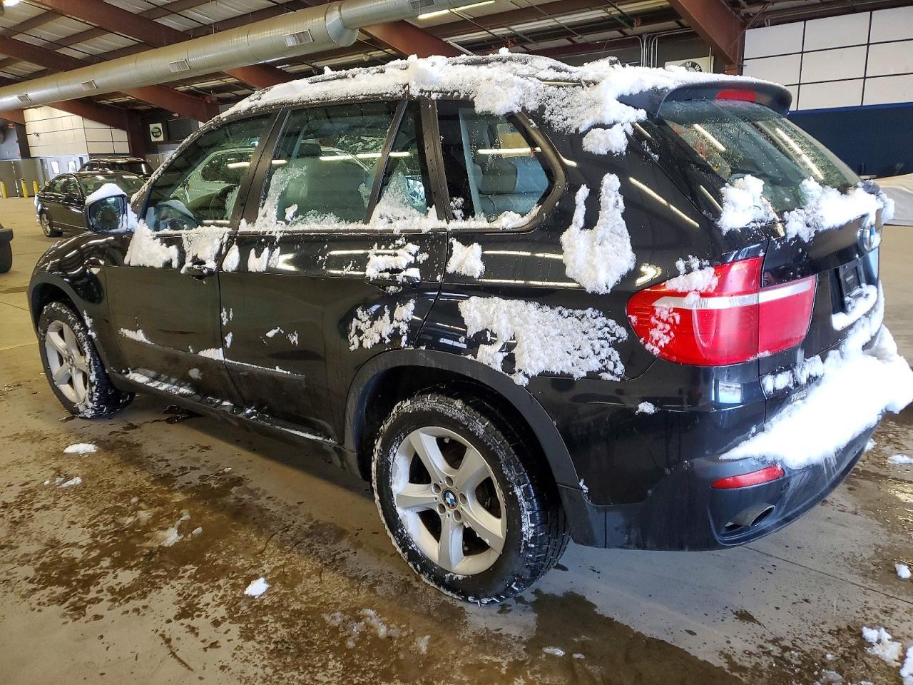 2008 BMW X5