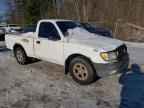 2001 TOYOTA TACOMA