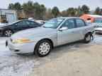 2002 SATURN L200